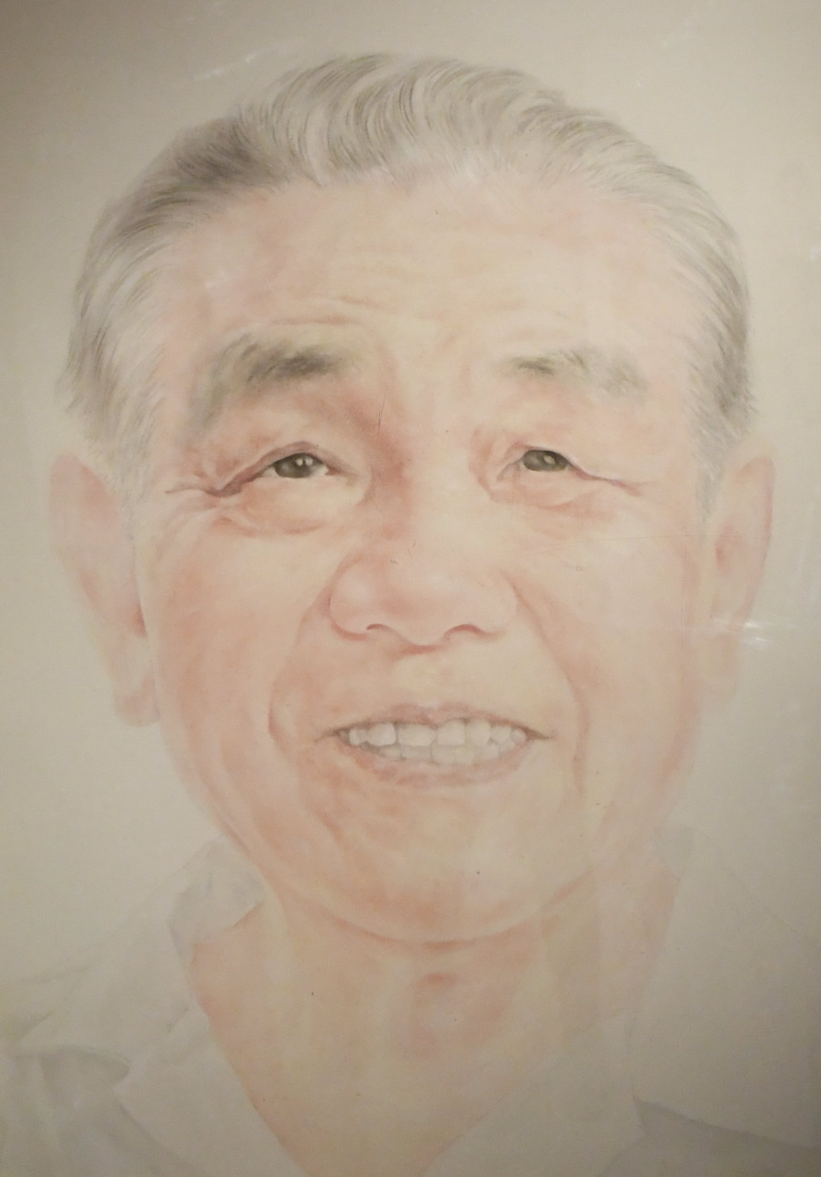 肖像| 向"两弹一星"功勋人物致敬