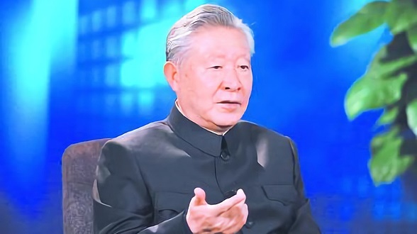 傅庚辰:搞创作要有"钻地道"精神